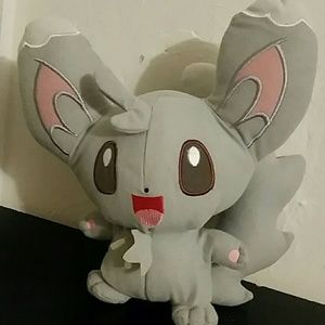 Pokemon Other - Pokemon minccino plush Pokemon Other - Pokemon minccino plush